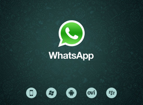 Extracting Regular WhatsApp Accounts in Three Steps: Suitable for Initial Marketing Campaigns